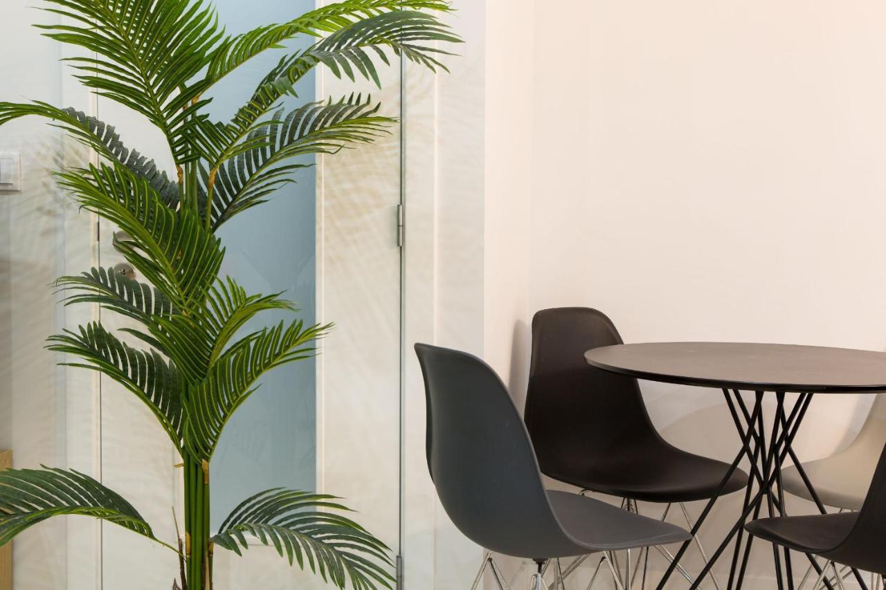 City Escape - Lisbon Center! Екстер'єр фото